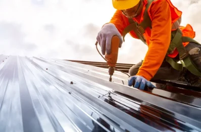 Travaux de zinguerie à Blies-Ébersing
